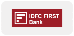 IDFC Bank
